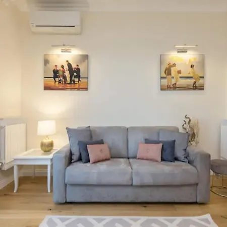 Near Historic Center And Lake Promenade * Baveno