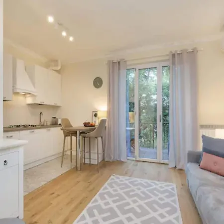 Tatil Evi Near Historic Center And Lake Promenade *