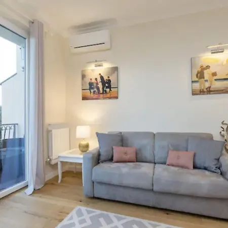 Near Historic Center And Lake Promenade Tatil Evi Baveno